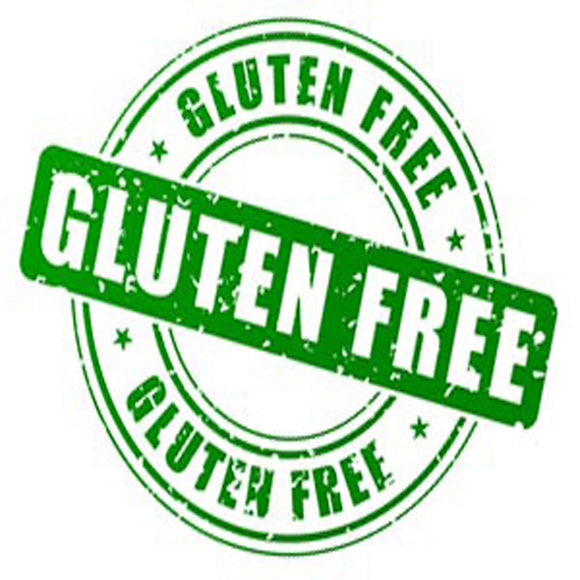 (e) Gluten Free Choice