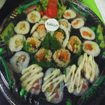 Standard Mixed Sushi Platter