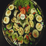 Standard Mixed Sushi Platter