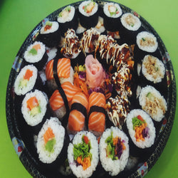 Deluxe Sushi Platter