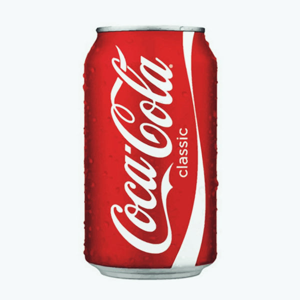 Soft Drink (330ml can)