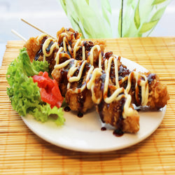 Chicken Kebab