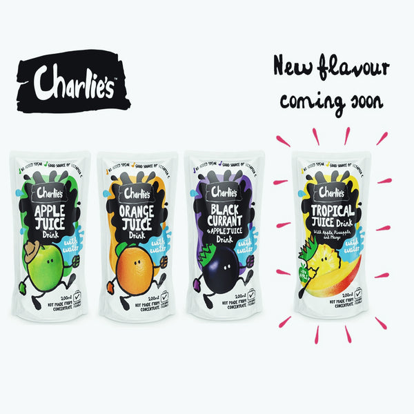 Kid Juices